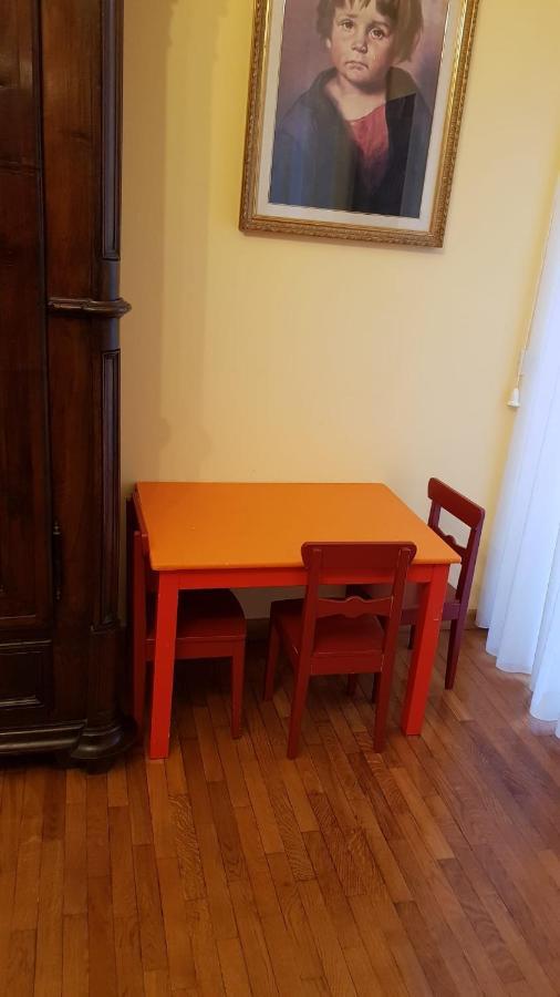 Casa Max Διαμέρισμα Νάπολη Εξωτερικό φωτογραφία