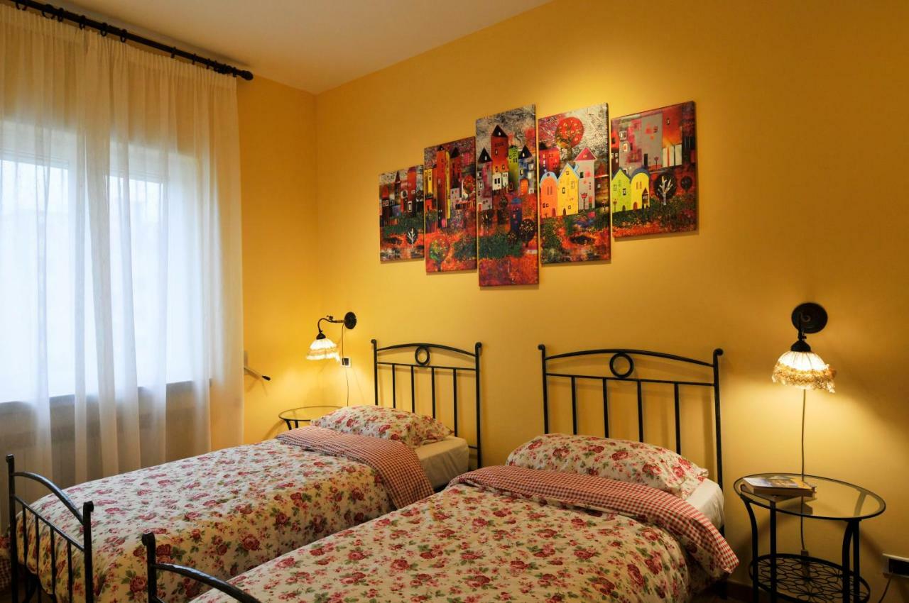 Casa Max Διαμέρισμα Νάπολη Εξωτερικό φωτογραφία