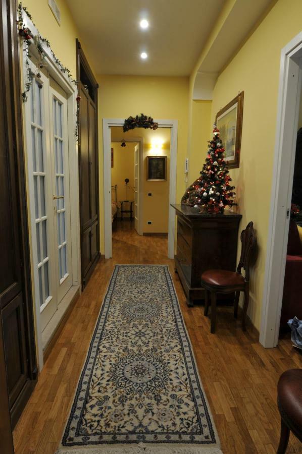 Casa Max Διαμέρισμα Νάπολη Εξωτερικό φωτογραφία