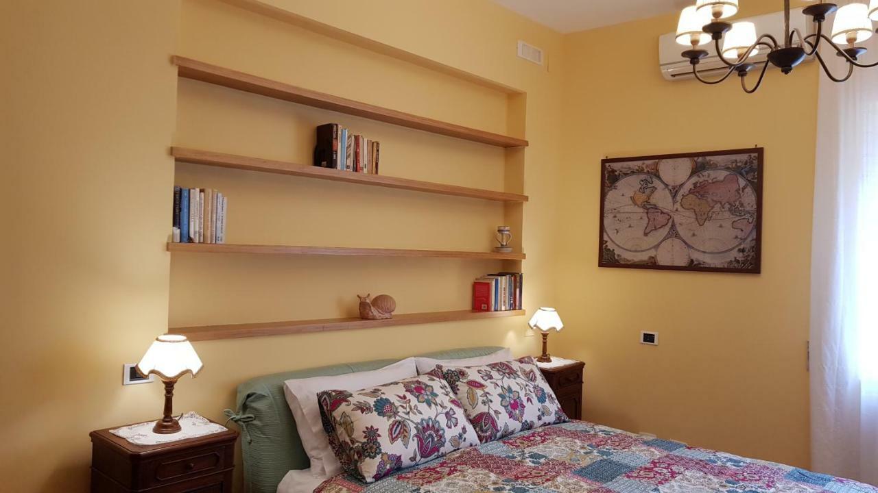 Casa Max Διαμέρισμα Νάπολη Εξωτερικό φωτογραφία