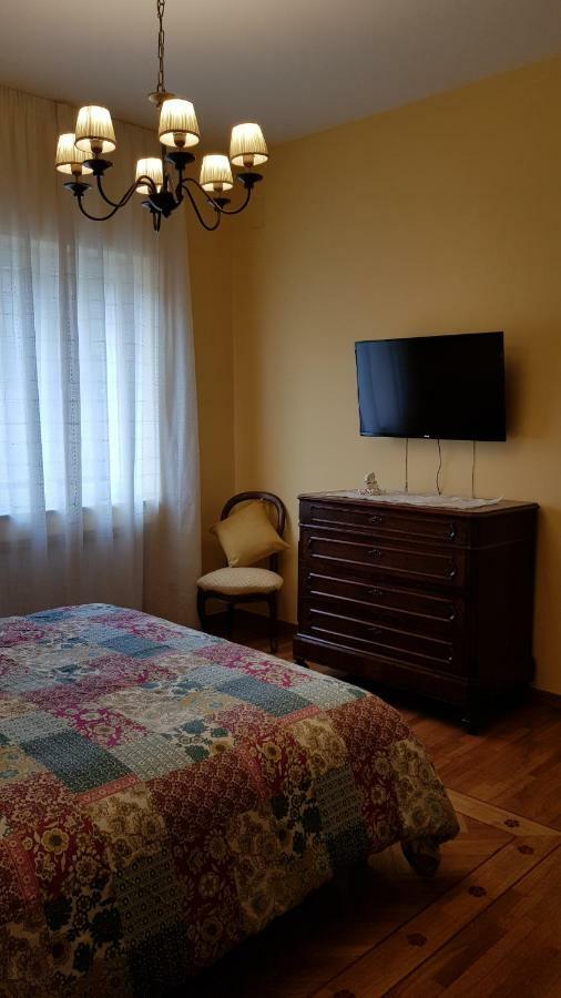 Casa Max Διαμέρισμα Νάπολη Εξωτερικό φωτογραφία