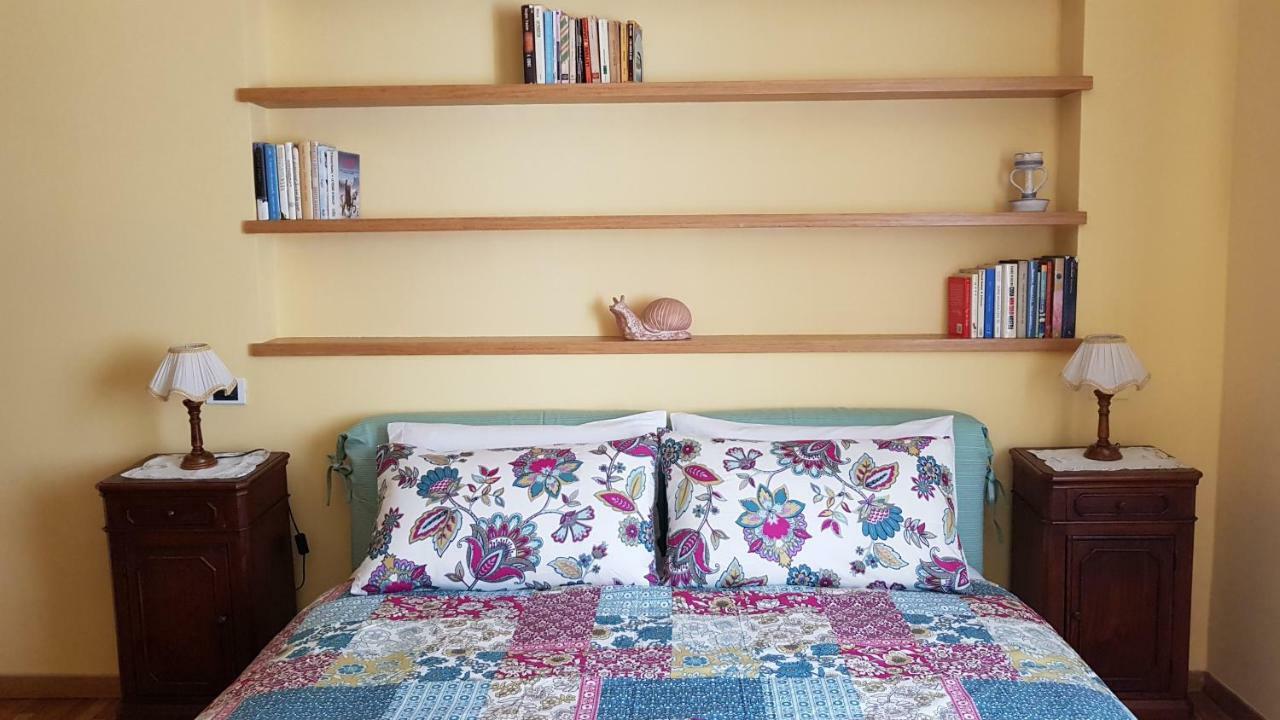Casa Max Διαμέρισμα Νάπολη Εξωτερικό φωτογραφία