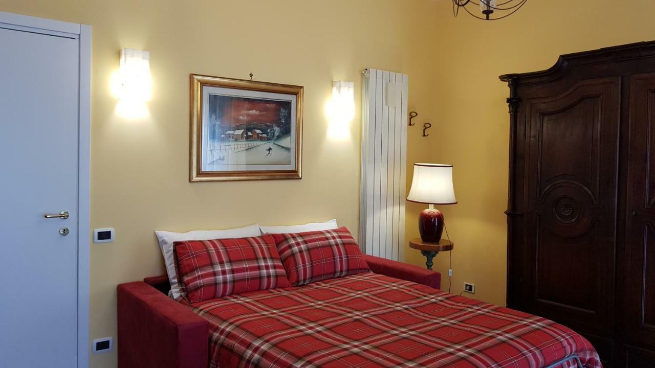 Casa Max Διαμέρισμα Νάπολη Εξωτερικό φωτογραφία