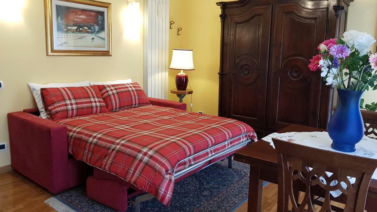 Casa Max Διαμέρισμα Νάπολη Εξωτερικό φωτογραφία