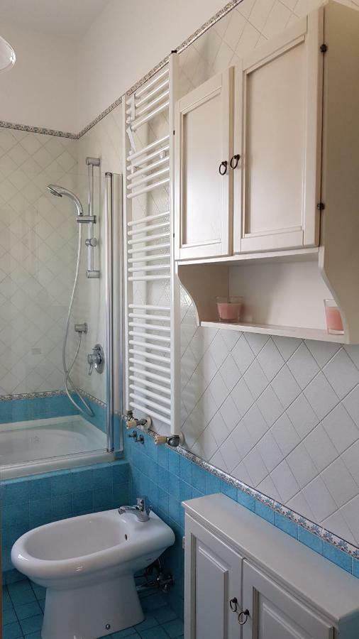 Casa Max Διαμέρισμα Νάπολη Εξωτερικό φωτογραφία