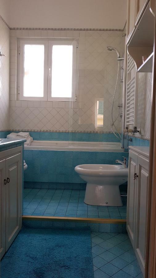 Casa Max Διαμέρισμα Νάπολη Εξωτερικό φωτογραφία