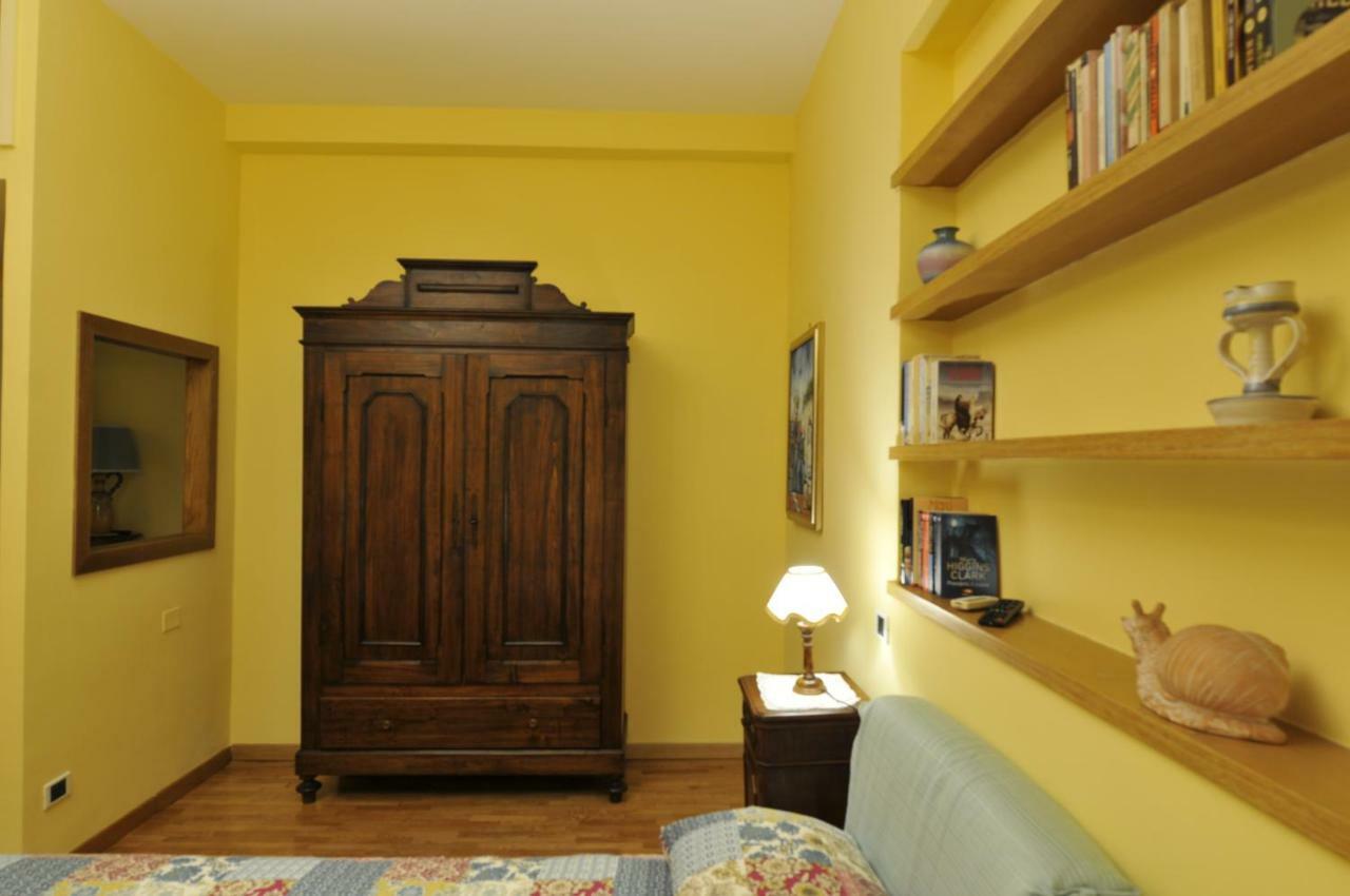 Casa Max Διαμέρισμα Νάπολη Εξωτερικό φωτογραφία